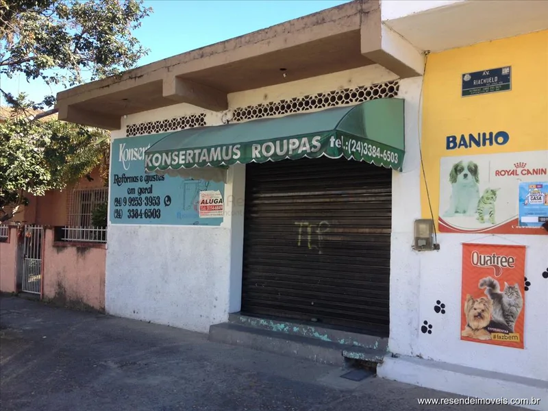 Foto 1 de 1 - Loja para aluguel em Liberdade