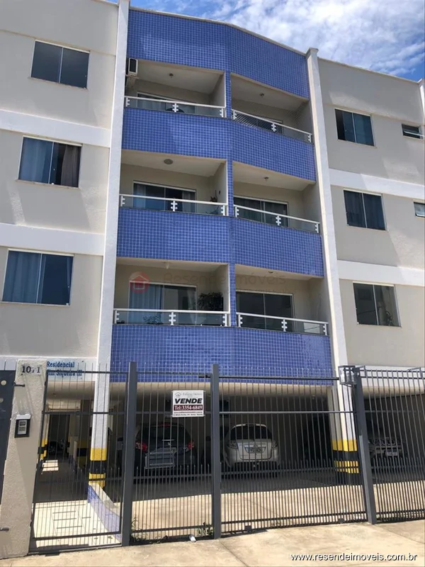 Foto 15 de 19 - Apartamento para venda em Vila Julieta