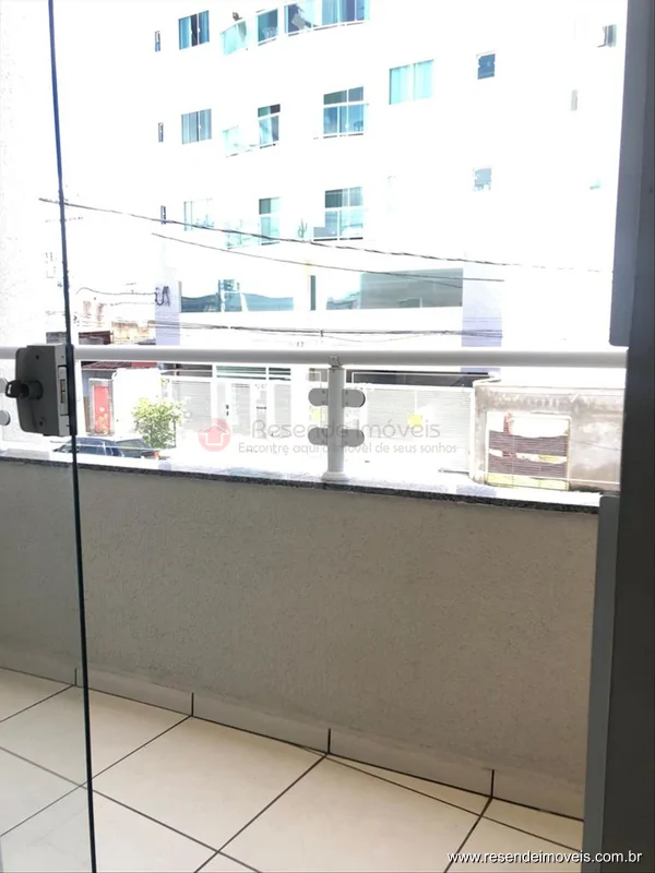 Foto 18 de 19 - Apartamento para venda em Vila Julieta