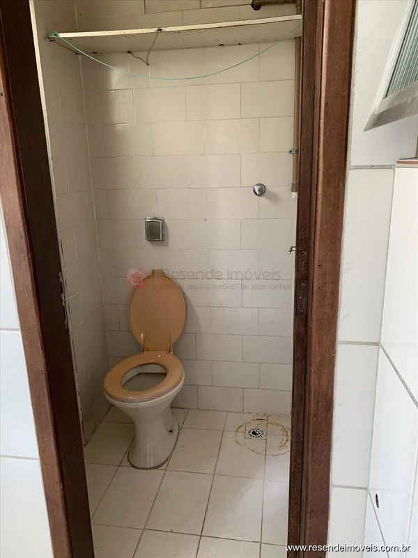 Foto 8 de 8 - Apartamento para aluguel em Vila Julieta