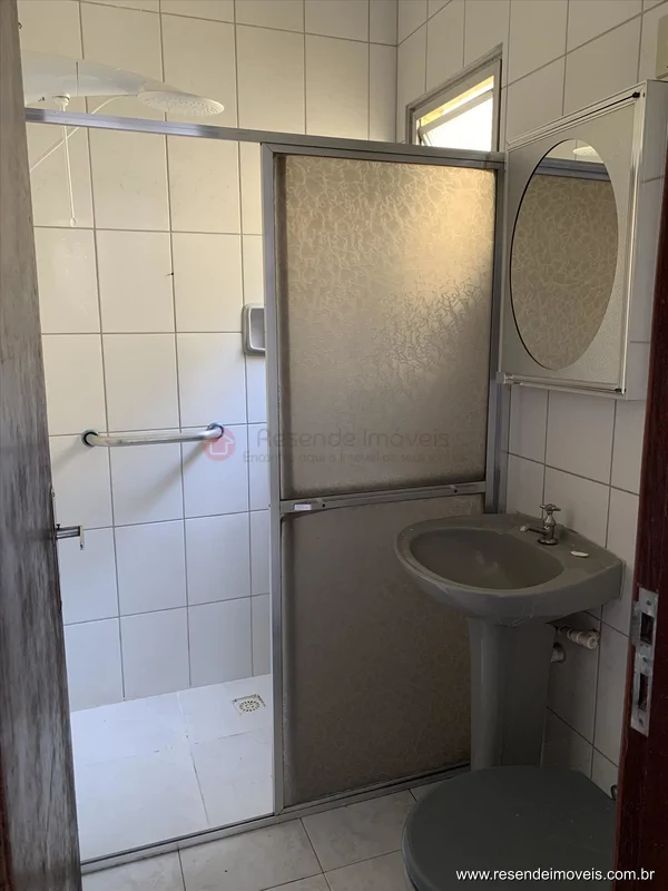 Foto 5 de 8 - Apartamento para aluguel em Vila Julieta