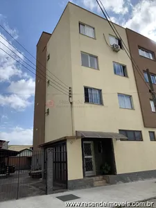 Apartamento para aluguel em Vila Julieta