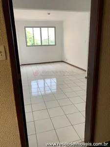 Apartamento para aluguel em Vila Julieta