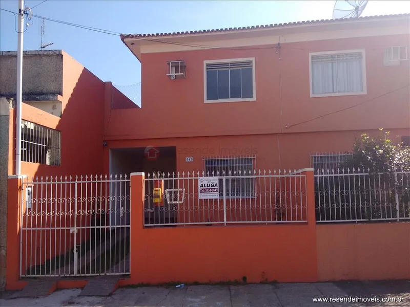 Foto 1 de 1 - Casa para aluguel em Vila Julieta