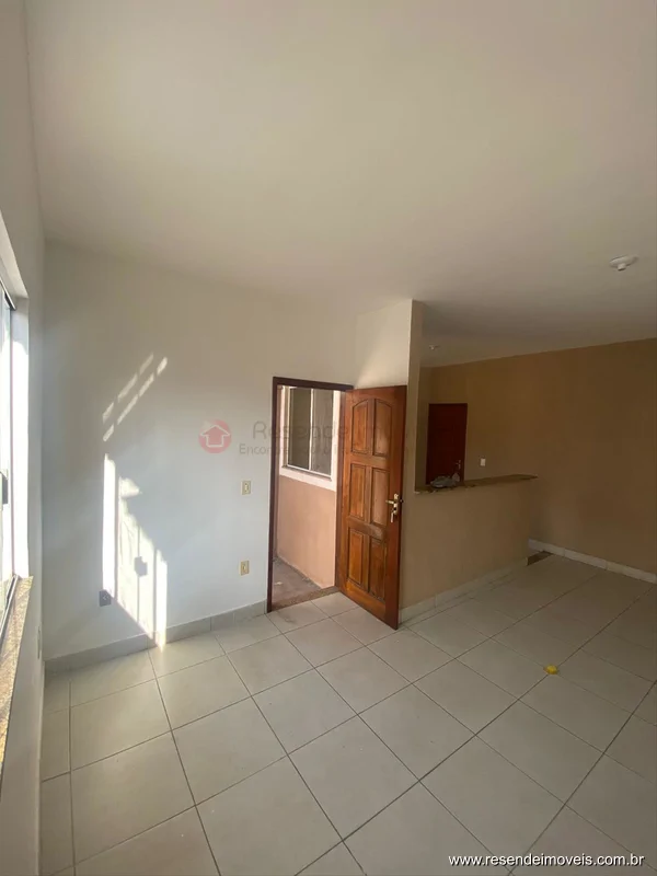 Foto 7 de 9 - Casa para venda em Jardim Aliança II