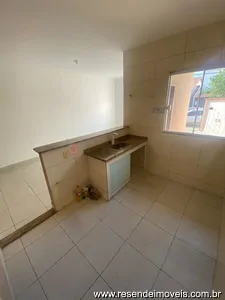 Casa para venda em Jardim Aliança II
