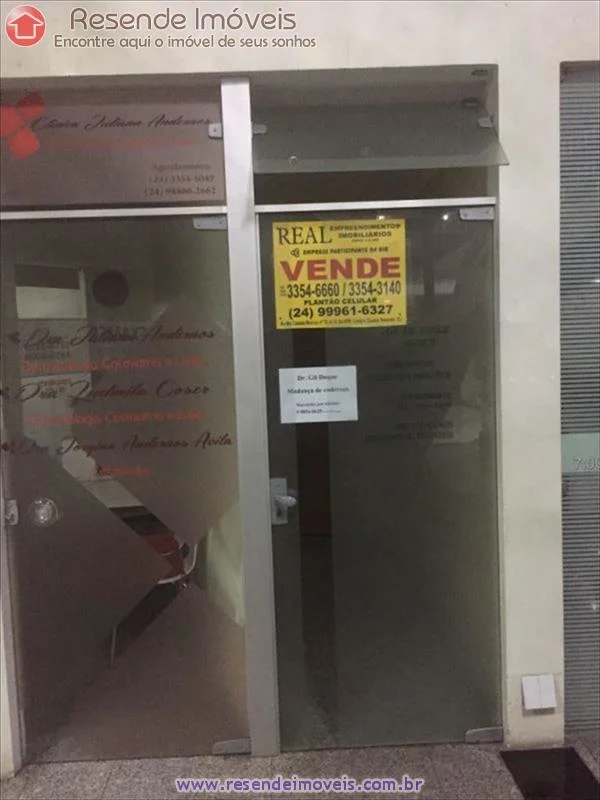 Foto 1 de 1 - Sala Comercial para venda em Manejo