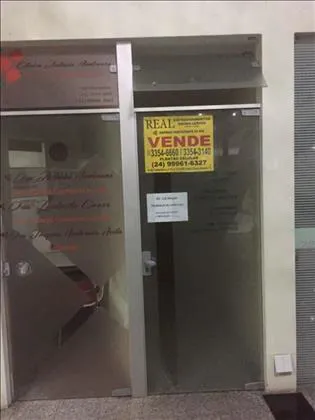 Sala Comercial para venda em Manejo