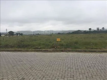 Terreno para venda em Fazenda da Barra