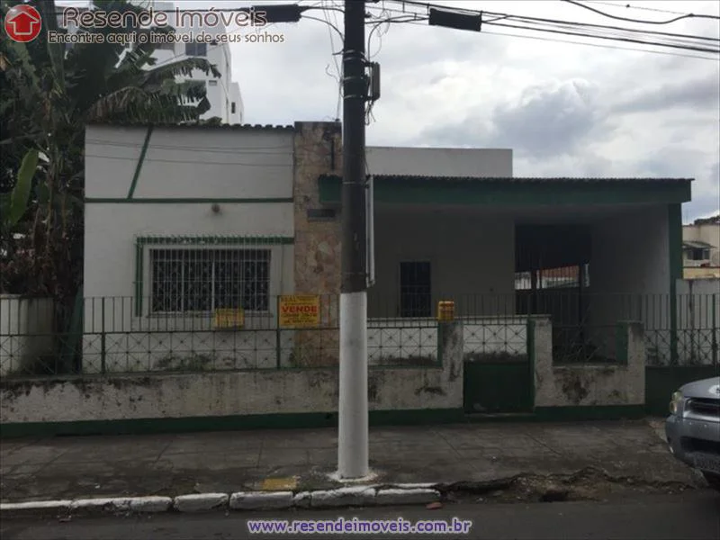 Foto 1 de 5 - Casa para venda em Comercial