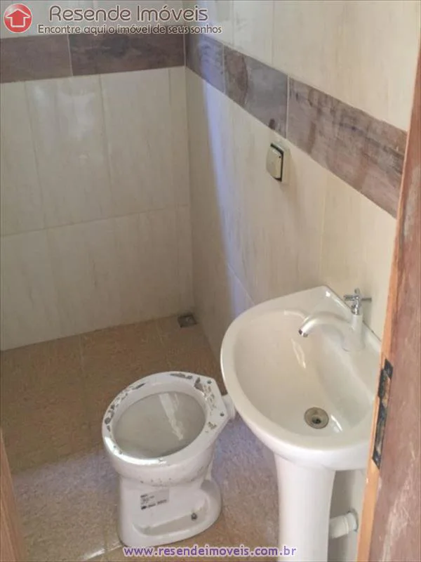 Foto 14 de 16 - Casa para venda em Boa Vista II