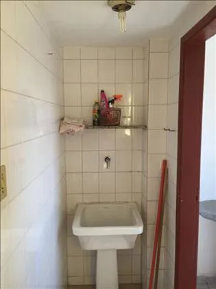 Apartamento para venda em Vila Julieta