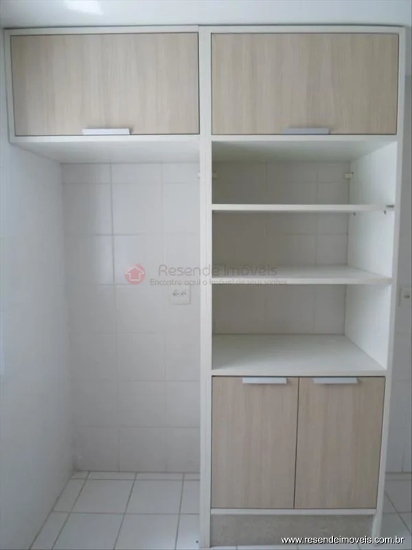 Foto 27 de 30 - Apartamento para aluguel em Jardim Jalisco