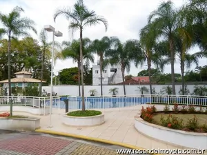 Apartamento para aluguel em Jardim Jalisco