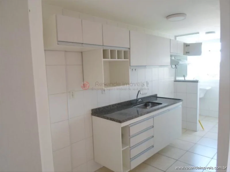 Foto 1 de 14 - Apartamento para venda em Liberdade