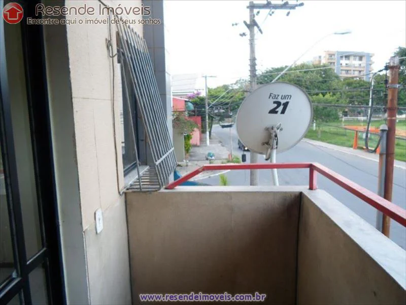 Foto 3 de 10 - Apartamento para aluguel em Lava-pés