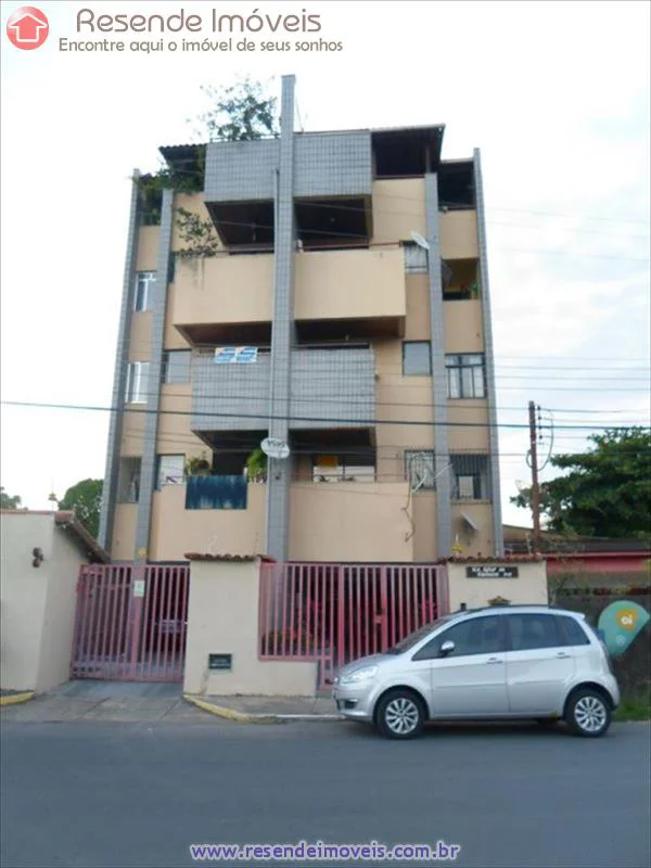 Foto 10 de 10 - Apartamento para aluguel em Lava-pés