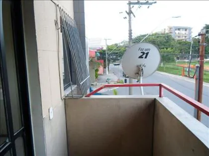 Apartamento para aluguel em Lava-pés