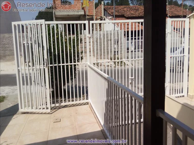 Foto 5 de 26 - Casa para aluguel em Mirante das Agulhas