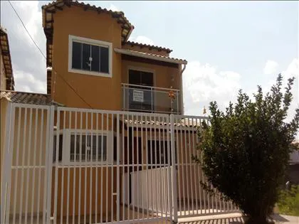 Casa para aluguel em Mirante das Agulhas
