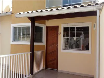Casa para aluguel em Mirante das Agulhas
