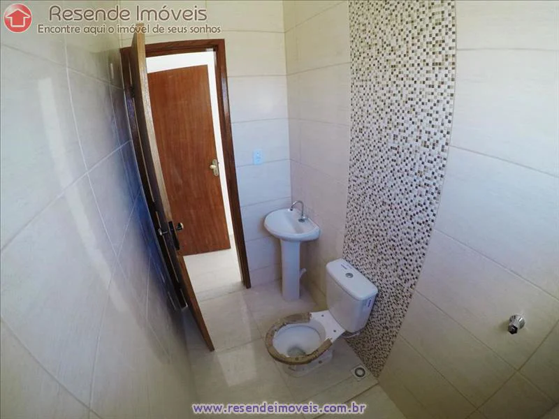 Foto 1 de 11 - Casa para venda em Morada da Montanha