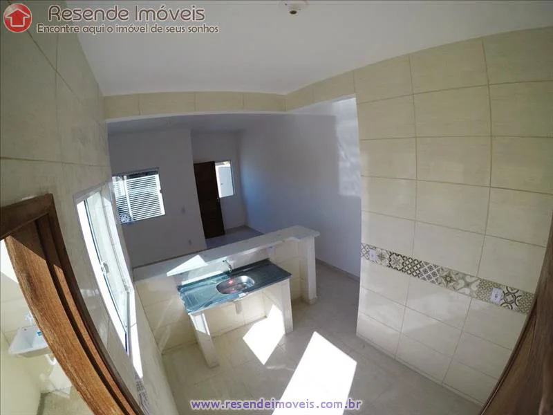 Foto 10 de 11 - Casa para venda em Morada da Montanha