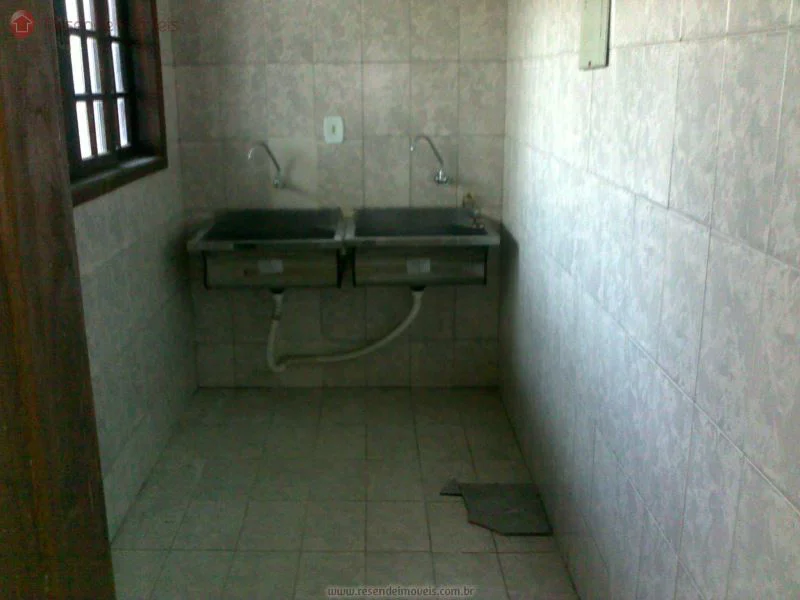 Foto 7 de 19 - Casa para aluguel em Paraíso