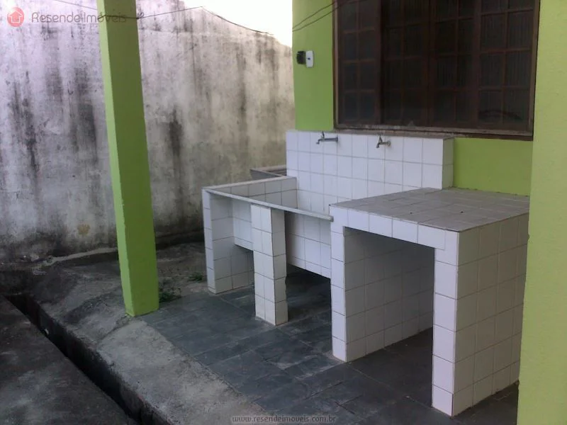 Foto 8 de 19 - Casa para aluguel em Paraíso