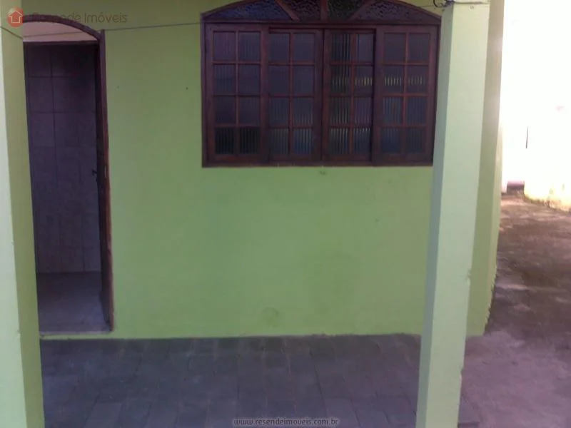 Foto 9 de 19 - Casa para aluguel em Paraíso