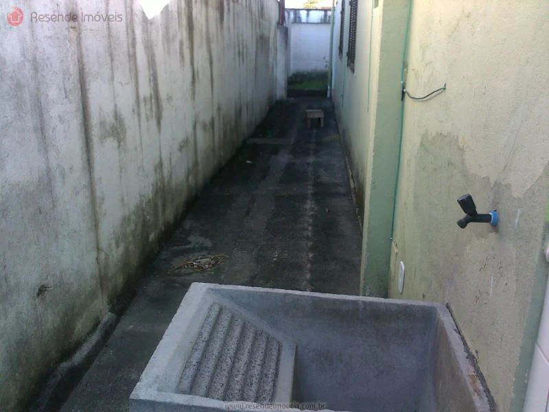 Foto 12 de 19 - Casa para aluguel em Paraíso