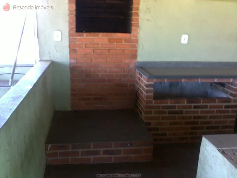 Foto 13 de 19 - Casa para aluguel em Paraíso