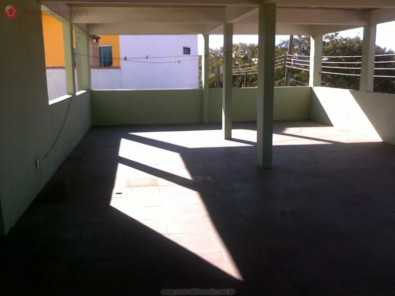 Foto 15 de 19 - Casa para aluguel em Paraíso