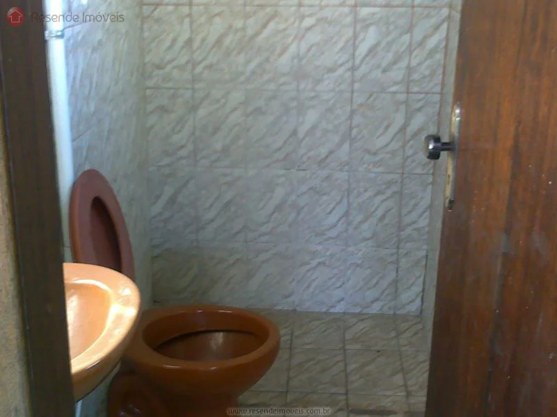 Foto 19 de 19 - Casa para aluguel em Paraíso