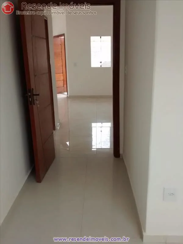 Foto 2 de 18 - Casa para venda em Jardim Aliança