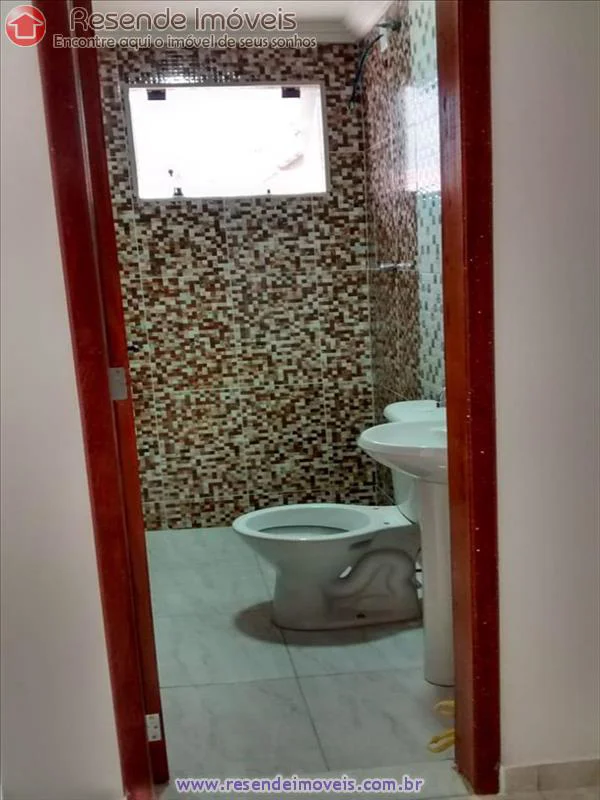 Foto 18 de 18 - Casa para venda em Jardim Aliança