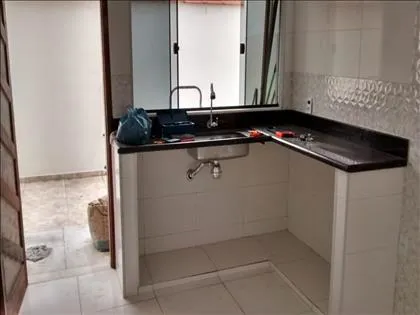 Casa para venda em Jardim Aliança