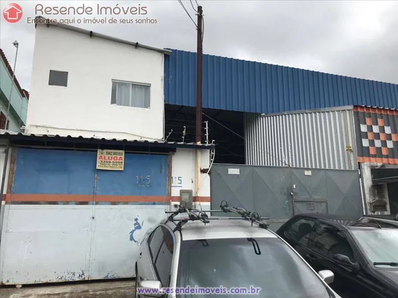 Foto 5 de 10 - Galpão para aluguel em Manejo