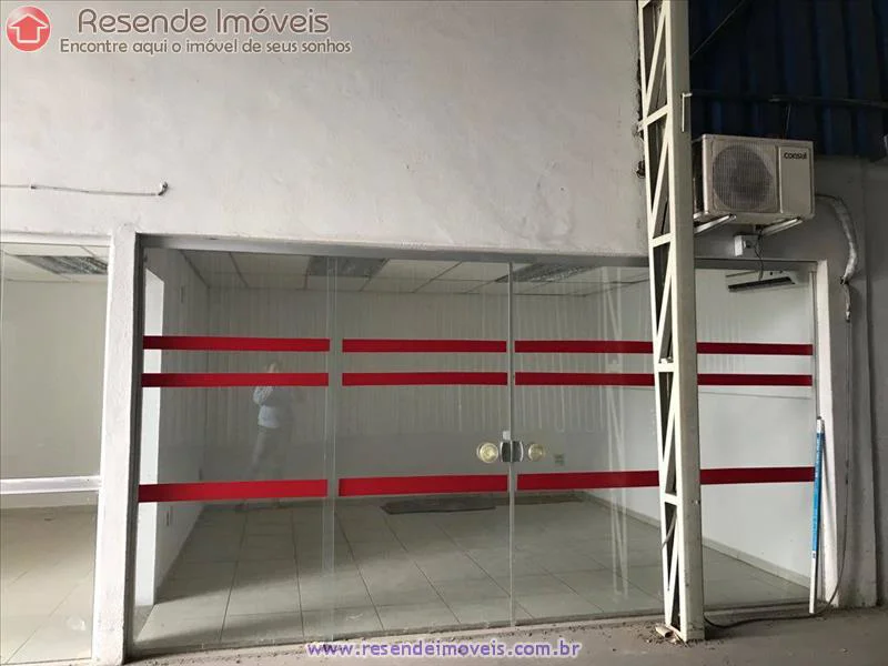 Foto 7 de 10 - Galpão para aluguel em Manejo