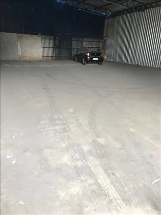 Galpão para aluguel em Manejo