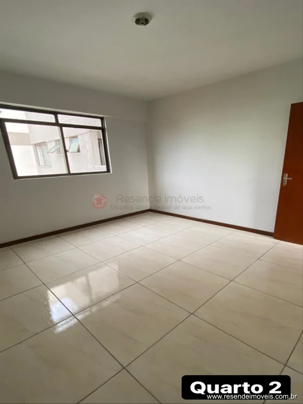 Foto 3 de 11 - Apartamento para aluguel em Vila Julieta