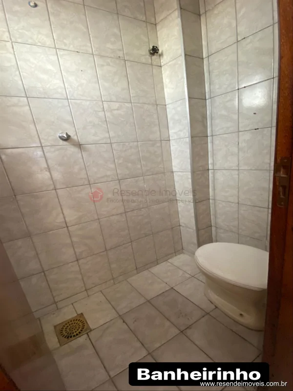 Foto 2 de 11 - Apartamento para aluguel em Vila Julieta