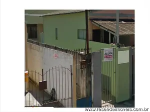 Casa para aluguel em Vila Julieta