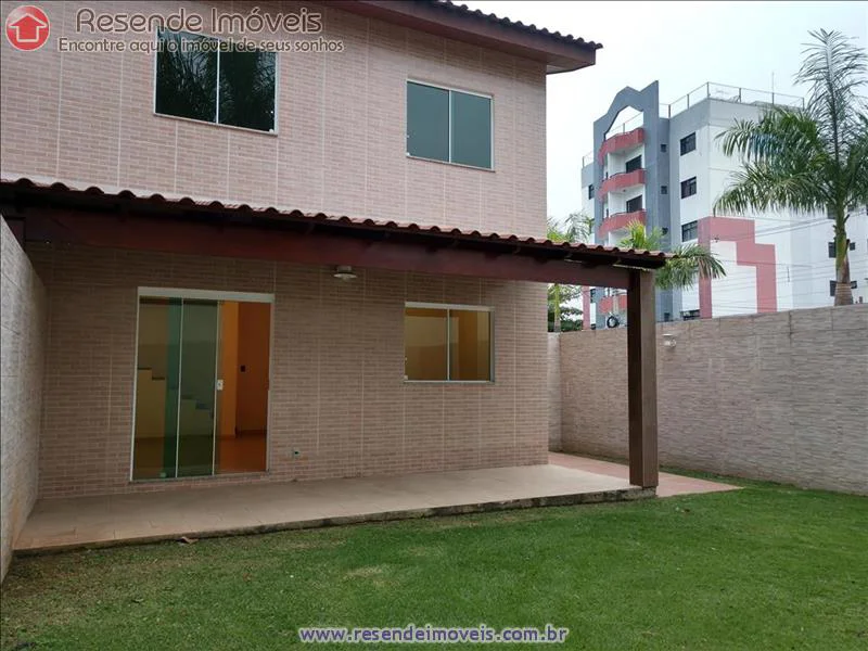 Foto 7 de 23 - Casa em condomínio para aluguel em Liberdade