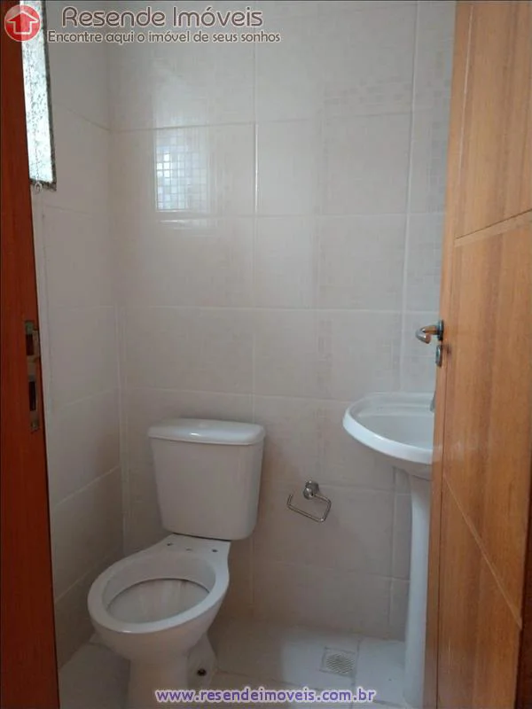 Foto 9 de 23 - Casa em condomínio para aluguel em Liberdade