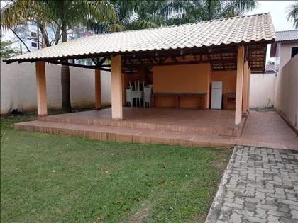 Casa em condomínio para aluguel em Liberdade