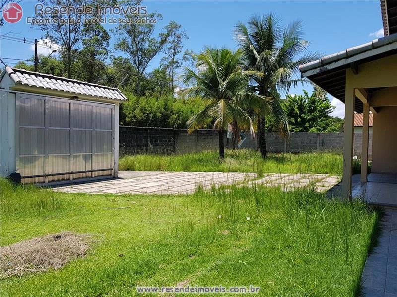 Foto 4 de 21 - Casa para aluguel em Vila Hulda Rocha