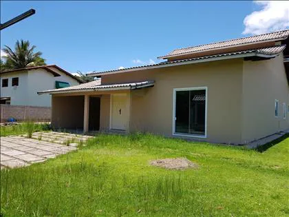 Casa para aluguel em Vila Hulda Rocha