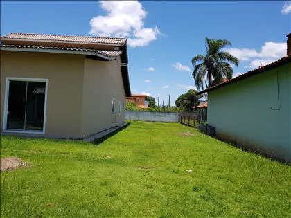 Casa para aluguel em Vila Hulda Rocha