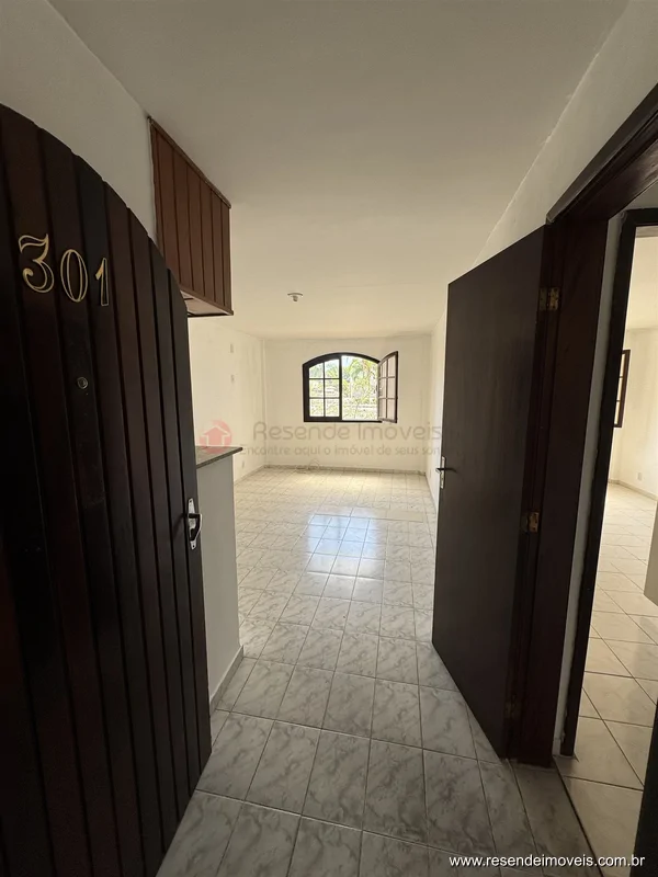 Foto 3 de 18 - Apartamento para aluguel em Jardim Jalisco